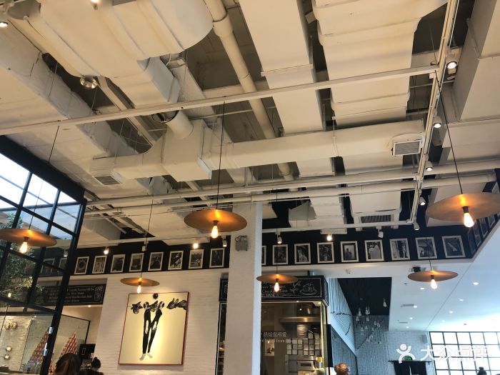 大树餐厅(柏威年购物广场店)图片 - 第1270张