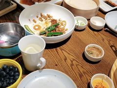 -小大董·烤鸭(王府井apm店)
