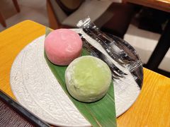 草莓大福-味太助·银饭食堂(中华城店)