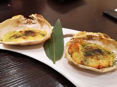 -鲔之享·嗜味羡私厨(世茂滨江店)