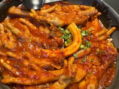 -HOTISLAND海鸡岛·韩国料理(江南西店)