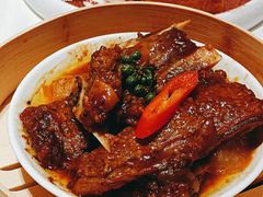 -十二粤味·顺德菜·烧鹅点心(五四广场店)