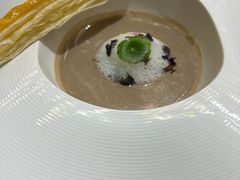 -Wei菋·Le Bistrot