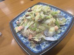 -福州人铭小吃