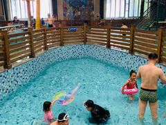 -南宫温泉水世界