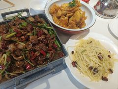 -万福·家宴(平谷店)