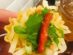 新加坡薄饼-小槟城美食馆