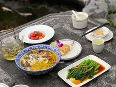 -道南書院·私房菜·早午茶·茶馆