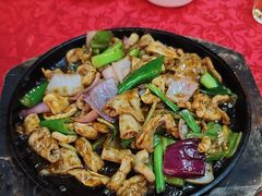 -联丰美食(番禺店)