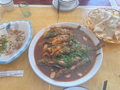 -杨辉饭店