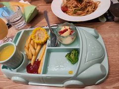 -豪客来牛排(成都锦江大融城店)