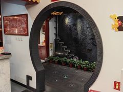 -秦月轩·陕西家乡菜(阜成路·五棵松店)