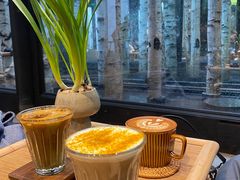 -Metal hands·铁手咖啡