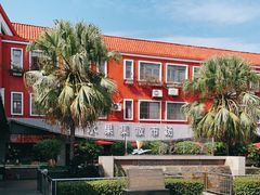 -南沙十九涌渔人码头-南门