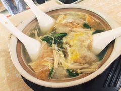 -二中酸辣汤(无锡梁溪区店)