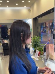 -CIT造型·烫发·染发