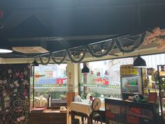 -陈生记黑鱼馆·20年活鱼现杀(宁波鼓楼店)