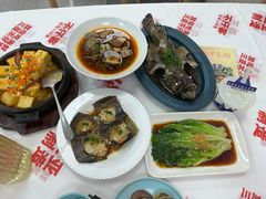 -不仔客海鲜·三亚老字号(第一市场店)