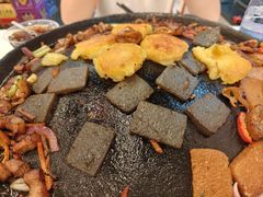 -一烙锅(友谊店)