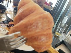 -洲际酒店·地平线全日餐厅HORIZON CAFÉ