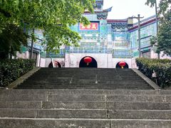 -恩阳古镇