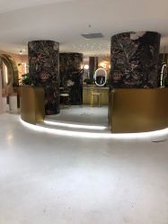 -本小姐美学·半永久纹眉野生眉