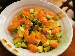 -白石的深夜食堂(万达店)