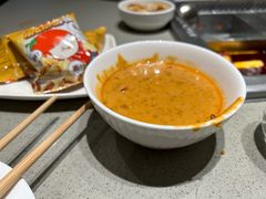 -海底捞火锅(泰安爱琴海店)
