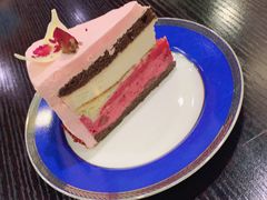 -第戎蛋糕(恒隆广场店)