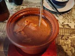 -绿茶餐厅(光谷世界城步行街店)