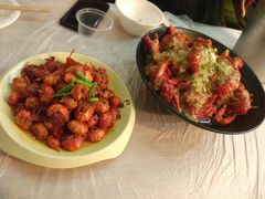 -巴厘龙虾·榜首油焖大虾(洞庭·艺术洋房店)