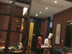 等位区-全聚德(常州店)