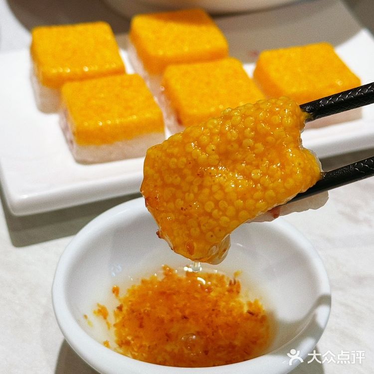 在苏州也能吃到正宗的西北菜啦！