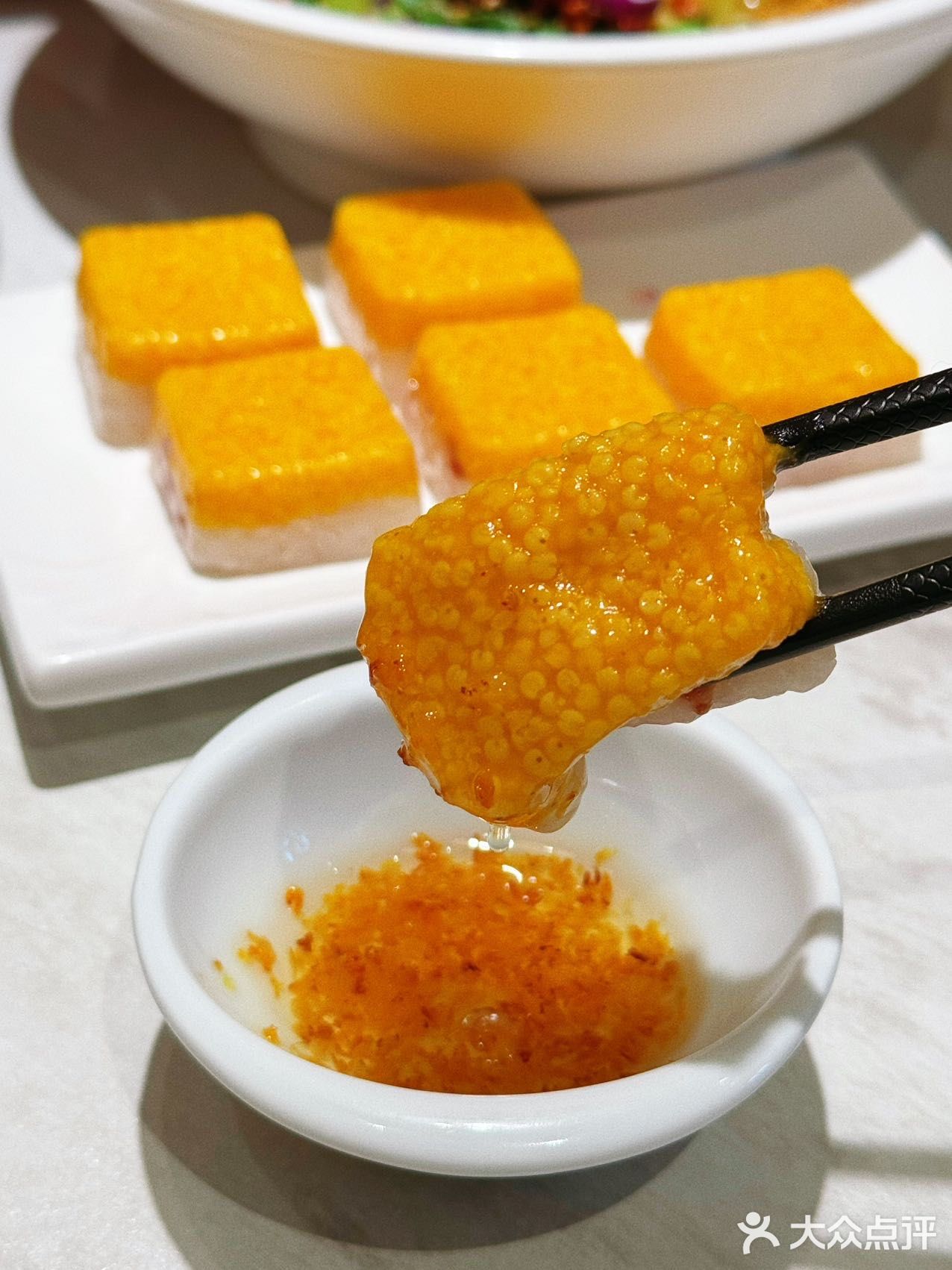 在苏州也能吃到正宗的西北菜啦！