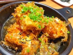 -采御鲜·回转寿司(汕头万达店)