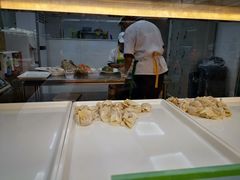 自助取餐区-袁记云饺(蛇口店)