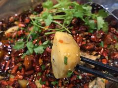 -天治宣·野椒鸡(龙头寺总店)