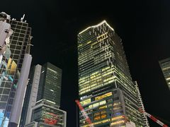 -涩谷全向十字路口