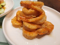 -渔家风味·鲅鱼水饺·央视展播·海鲜天津菜(开发区店)