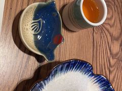 -红叶日料·放题·海胆·定食(星海店)