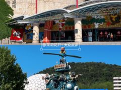 -大连老虎滩海洋公园