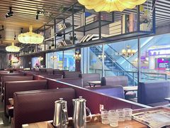 -路易十三西餐厅(西关新天地店)