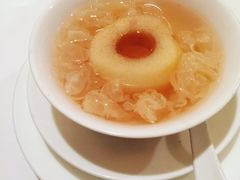-唐阁(香港朗廷酒店)