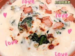 -萨莉亚意式餐厅(国和1000店)