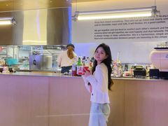 -Nana And Her Friends Restaurant 娜娜家(小寨原力场店)