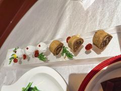 -满堂·烤鸭店·北京菜(鼓楼店)