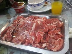 热气羊肉-木萨火锅店(开鲁路店)