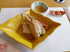 -蟹道乐(道顿堀本店)