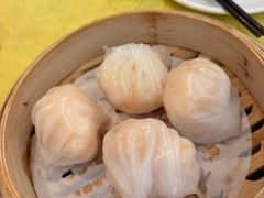 荣华招牌虾饺皇-荣华楼