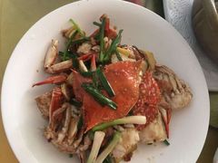 -真味馆(侨港碧海银滩店)